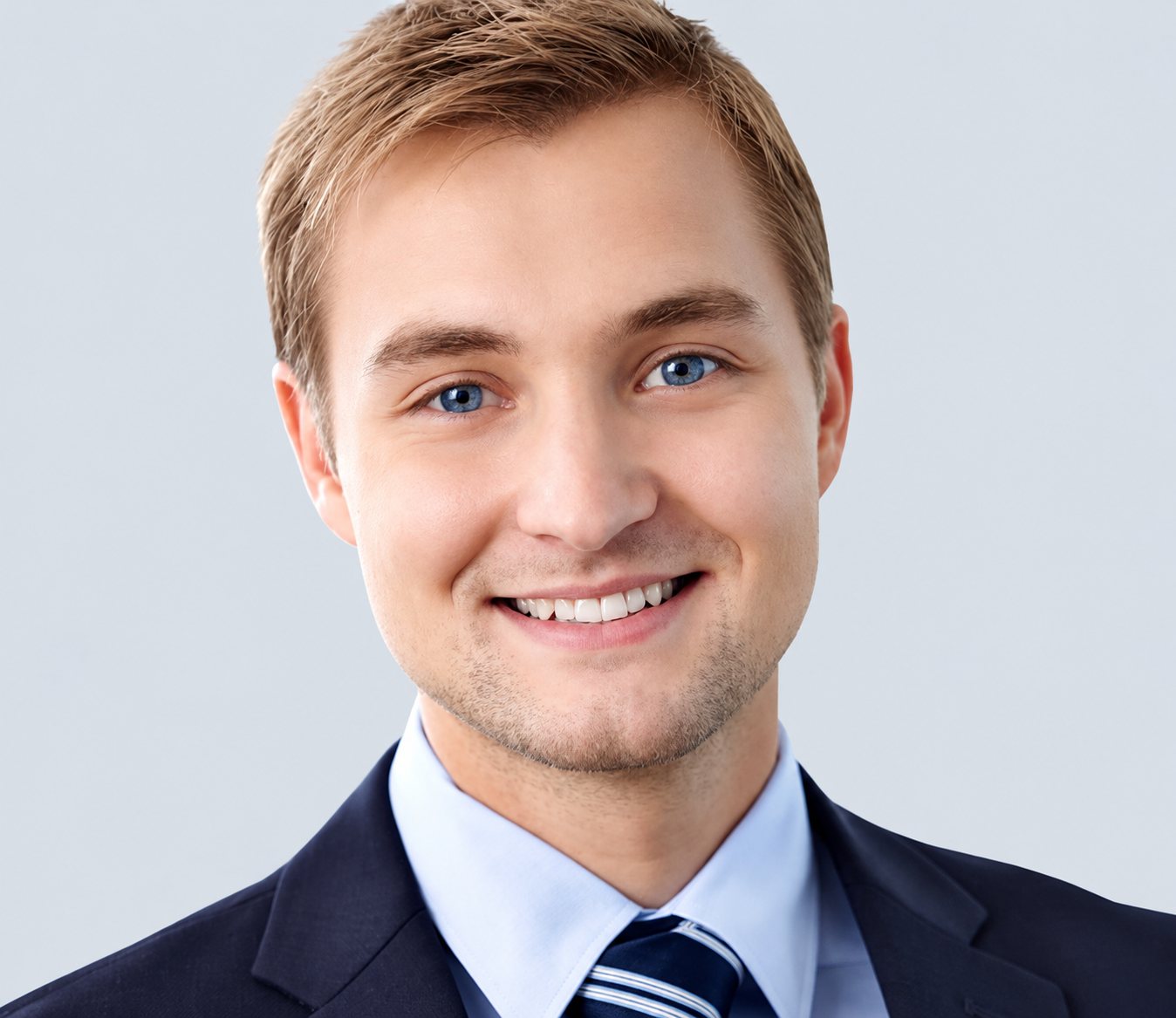 Portrait professionnel